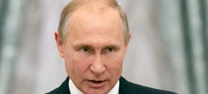 Στην Αυστρία πάει ο Πούτιν -Θα παραστεί στον γάμο της υπουργού Εξωτερικών